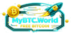 MyBTC.World Free Bitcoin