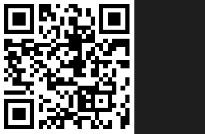 Donate BTC QR Code