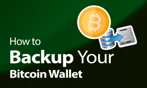 BackupBTC